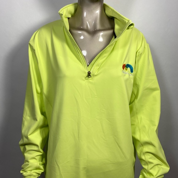 Tennis Miami Open sweater - Picture 3 of 6